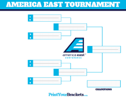 America East Conference Championship