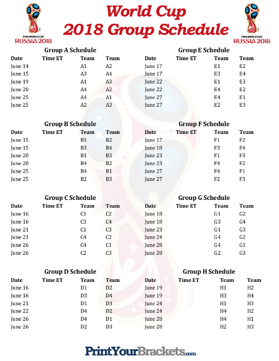 printable-2018-world-cup-group-schedule