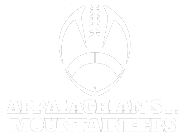 Printable Appalachian St. Mountaineers Coloring Sheet