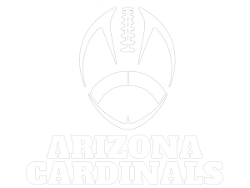 Arizona Cardinals Coloring Page
