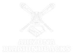 Arizona Diamondbacks Coloring Page