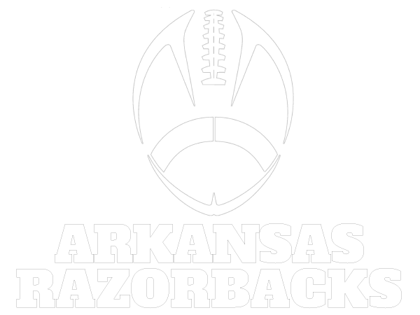 Printable Arkansas Razorbacks Coloring Sheet