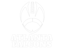Atlanta Falcons Coloring Page