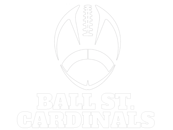 Printable Ball St. Cardinals Coloring Sheet