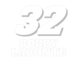 Bobby Labonte Coloring Page