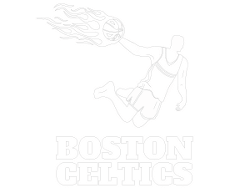 Boston Celtics Coloring Page