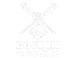 Boston Red Sox Coloring Page