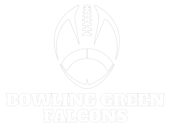 Printable Bowling Green Falcons Coloring Sheet