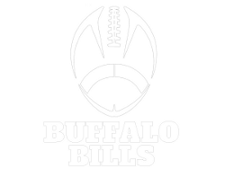 Buffalo Bills Coloring Page