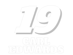 Carl Edwards Coloring Page