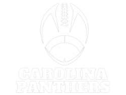 Carolina Panthers Coloring Page