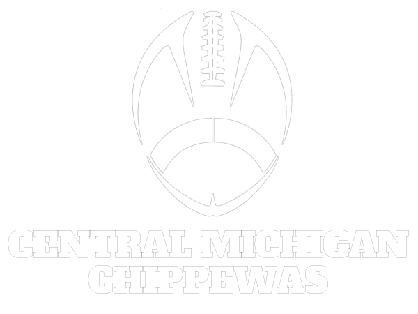 Printable Central Michigan Chippewas Coloring Sheet