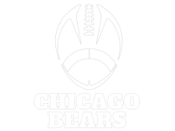 Chicago Bears Coloring Page