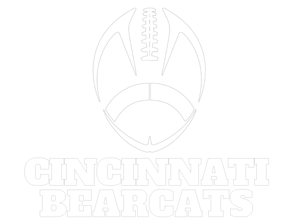 Printable Cincinnati Bearcats Coloring Sheet