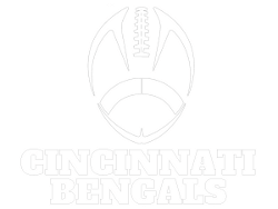 Cincinnati Bengals Coloring Page