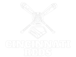 Cincinnati Reds Coloring Page