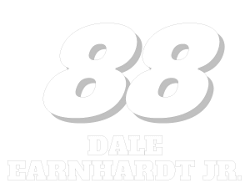 Dale Earnhardt Jr Coloring Page