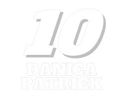 Danica Patrick Coloring Page