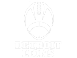 Detroit Lions Coloring Page