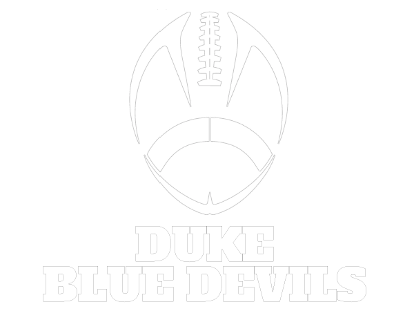 Printable Duke Blue Devils Coloring Sheet