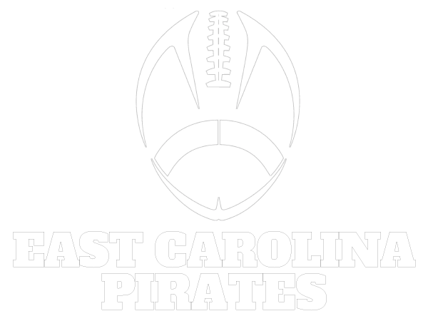 Printable East Carolina Pirates Coloring Sheet