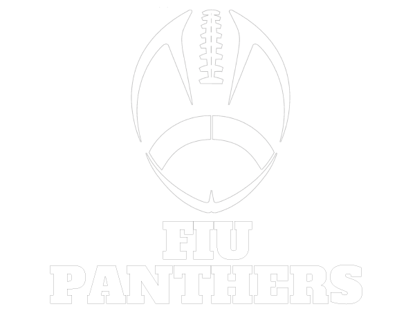 Printable FIU Panthers Coloring Sheet