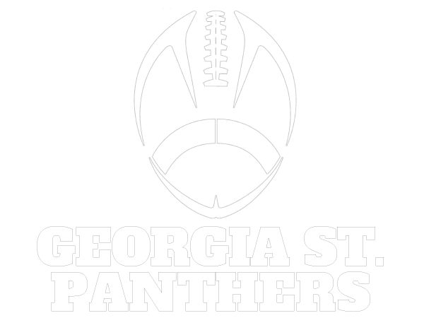 Printable Georgia St. Panthers Coloring Sheet
