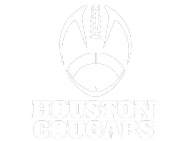 Printable Houston Cougars Coloring Sheet