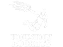Houston Rockets Coloring Page