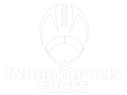 Indianapolis Colts Coloring Page