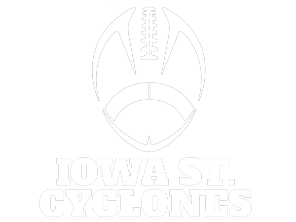 Printable Iowa St. Cyclones Coloring Sheet