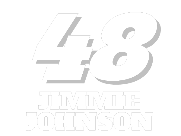 Printable Jimmie Johnson #48 Nascar Coloring Sheet
