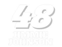 Jimmie Johnson Coloring Page