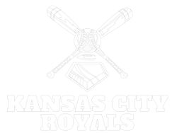 Kansas City Royals Coloring Page