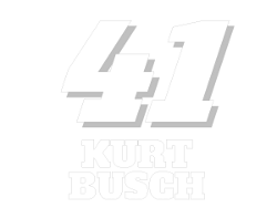 Kurt Busch Coloring Page