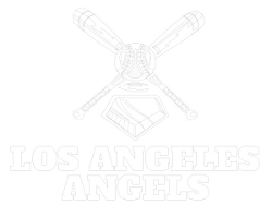 Los Angeles Angels Coloring Page