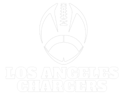 Los Angeles Chargers Coloring Page
