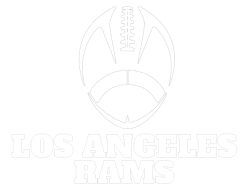 Los Angeles Rams Coloring Page
