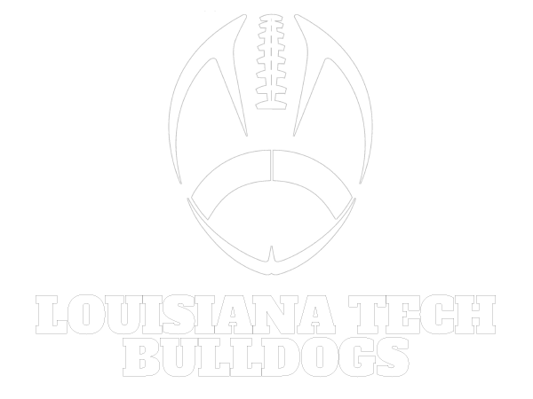 Printable Louisiana Tech Bulldogs Coloring Sheet