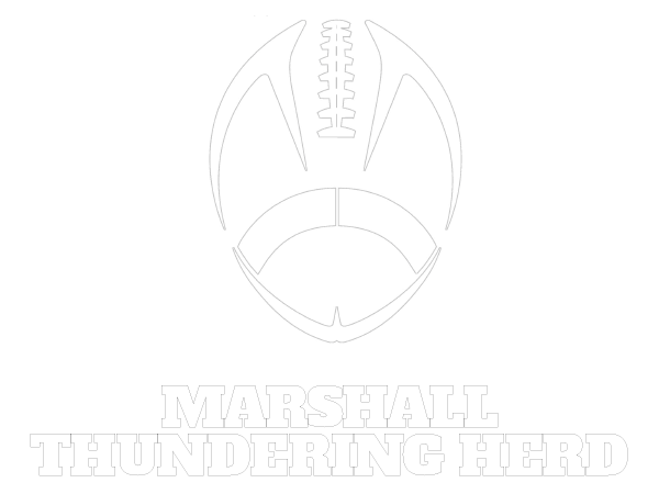 Printable Marshall Thundering Herd Coloring Sheet
