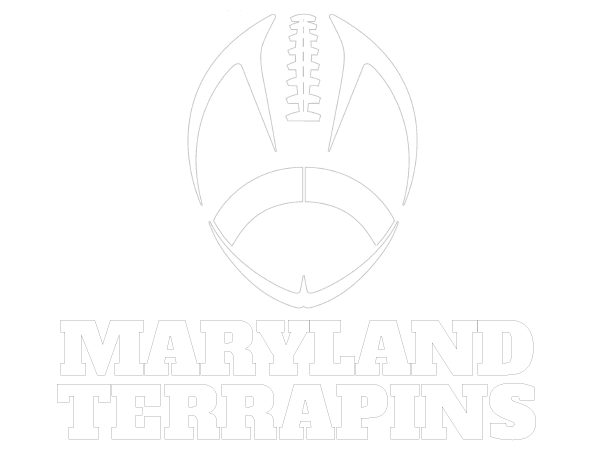 Printable Maryland Terrapins Coloring Sheet