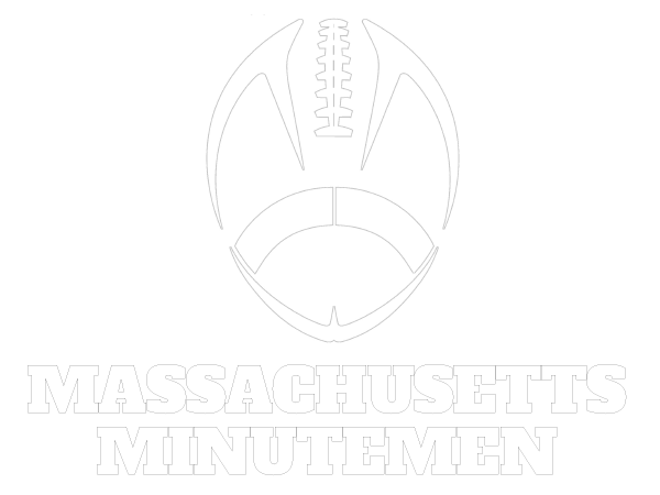 Printable Massachusetts Minutemen Coloring Sheet