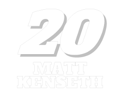 Matt Kenseth Coloring Page