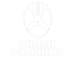 Miami Dolphins Coloring Page