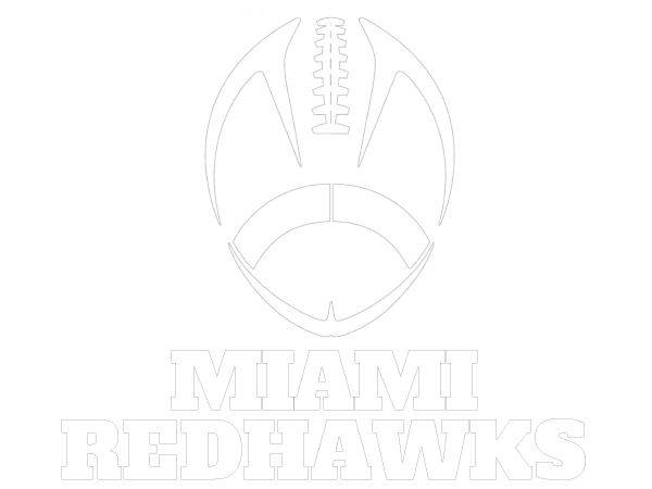 Printable Miami(Oh) Redhawks Coloring Sheet