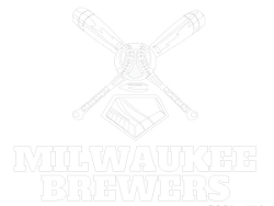 Milwaukee Brewers Coloring Page