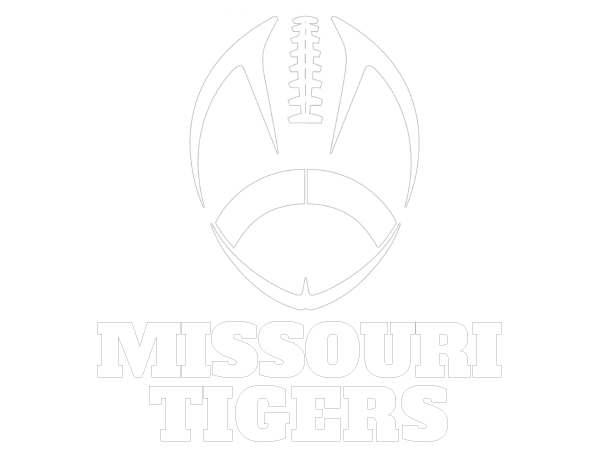 Printable Missouri Tigers Coloring Sheet