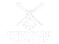 Printable MLB Team Coloring Pages