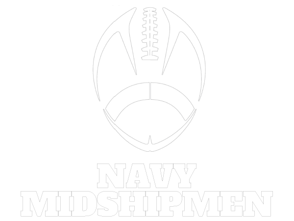 Printable Navy Midshipmen Coloring Sheet