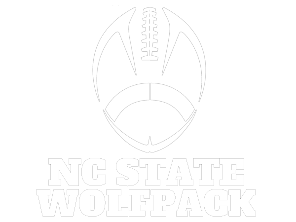 Printable NC State Wolfpack Coloring Sheet
